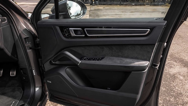 Used Porsche Cayenne 2021 for sale - 75417877: Photo 32