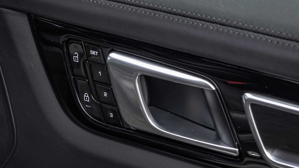 Used Porsche Cayenne 2021 for sale - 75417877: Photo 34