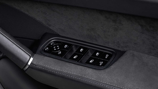 Used Porsche Cayenne 2021 for sale - 75417877: Photo 35