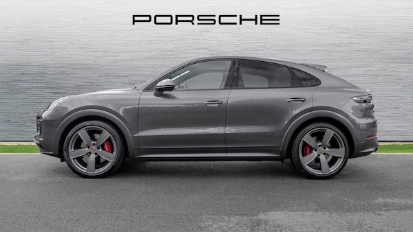 Used Porsche Cayenne 2021 for sale - 75417877: Photo 6