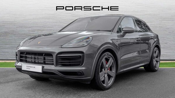 Used Porsche Cayenne 2021 for sale - 75417877: Photo 7