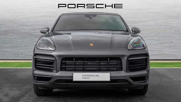 Used Porsche Cayenne 2021 for sale - 75417877: Photo 8