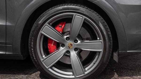 Used Porsche Cayenne 2021 for sale - 75417877: Photo 9