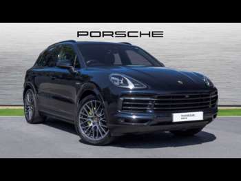 2020 - V6 E-Hybrid Auto 5-Door