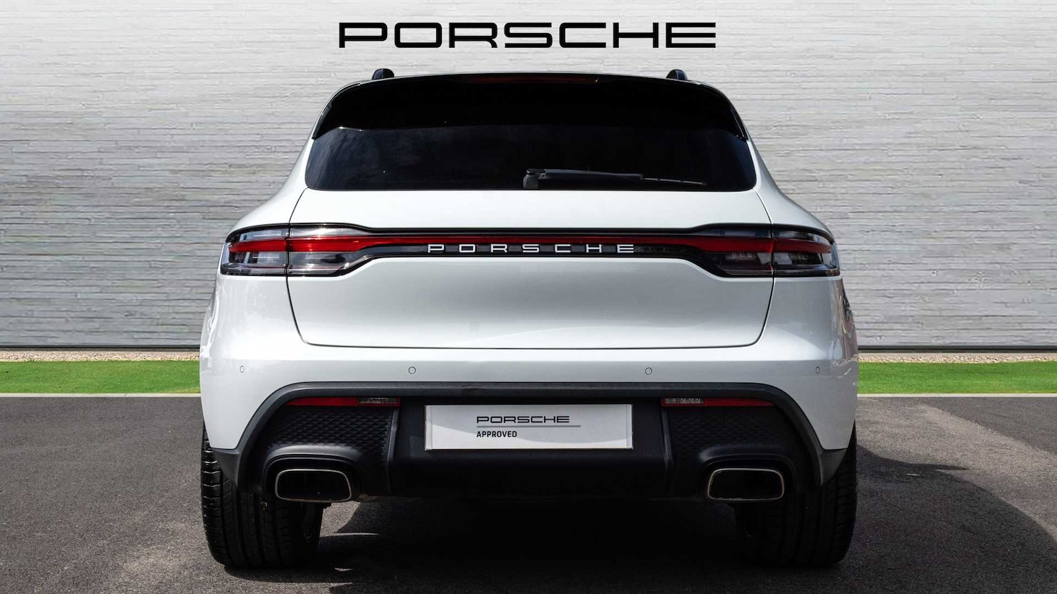 Used Porsche Macan 2021 for sale - 75510710: Photo 10