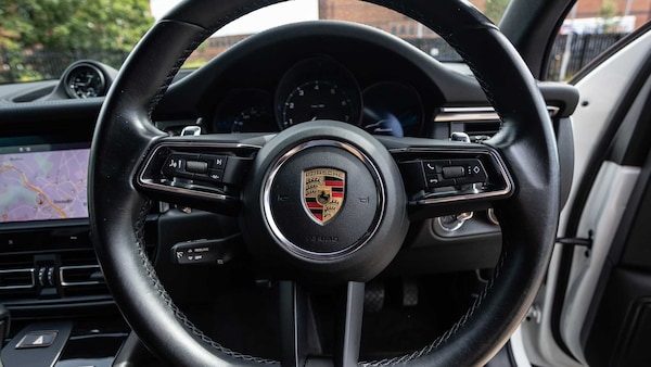 Used Porsche Macan 2021 for sale - 75510710: Photo 13