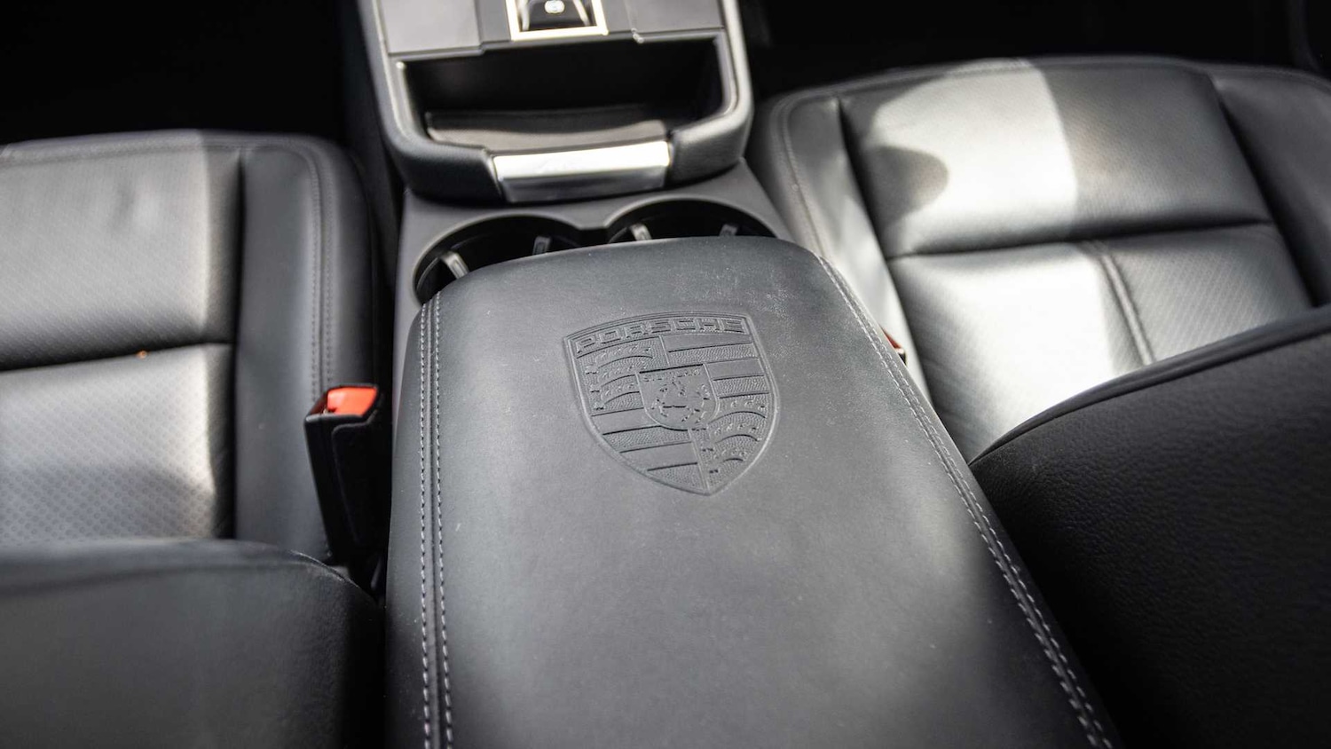 Used Porsche Macan 2021 for sale - 75510710: Photo 16