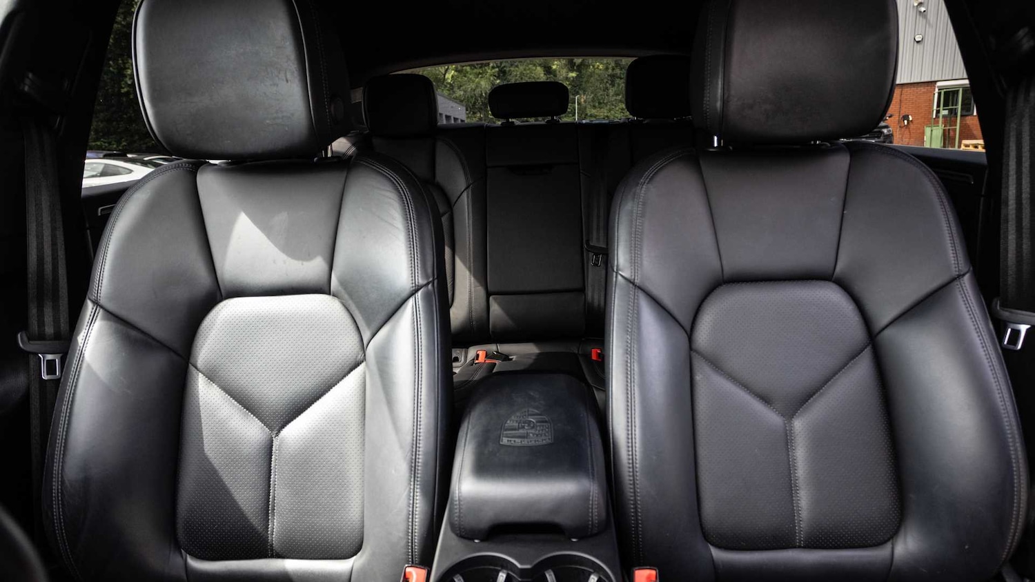 Used Porsche Macan 2021 for sale - 75510710: Photo 17