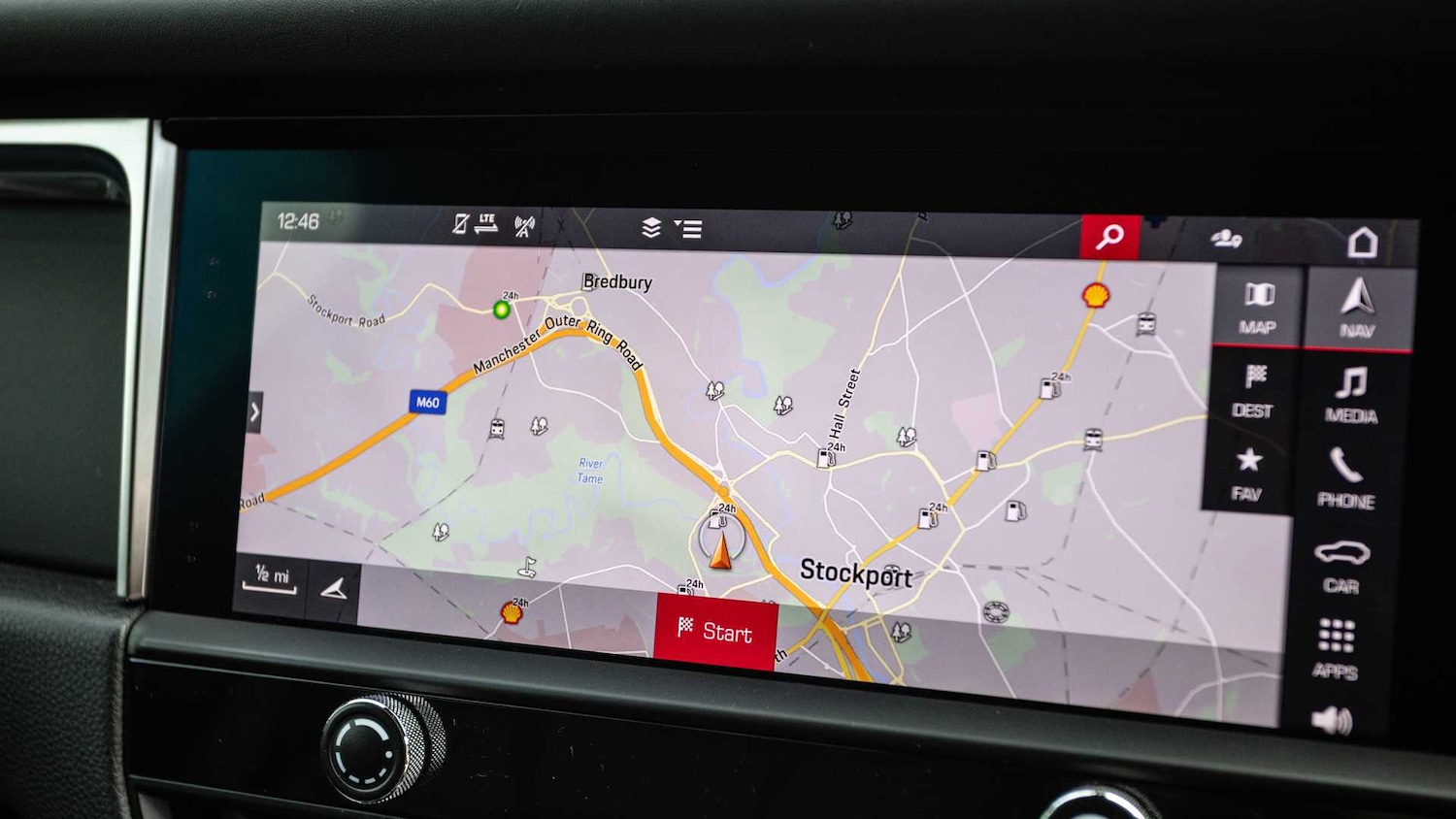 Used Porsche Macan 2021 for sale - 75510710: Photo 18