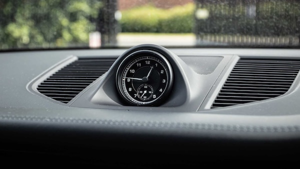 Used Porsche Macan 2021 for sale - 75510710: Photo 19