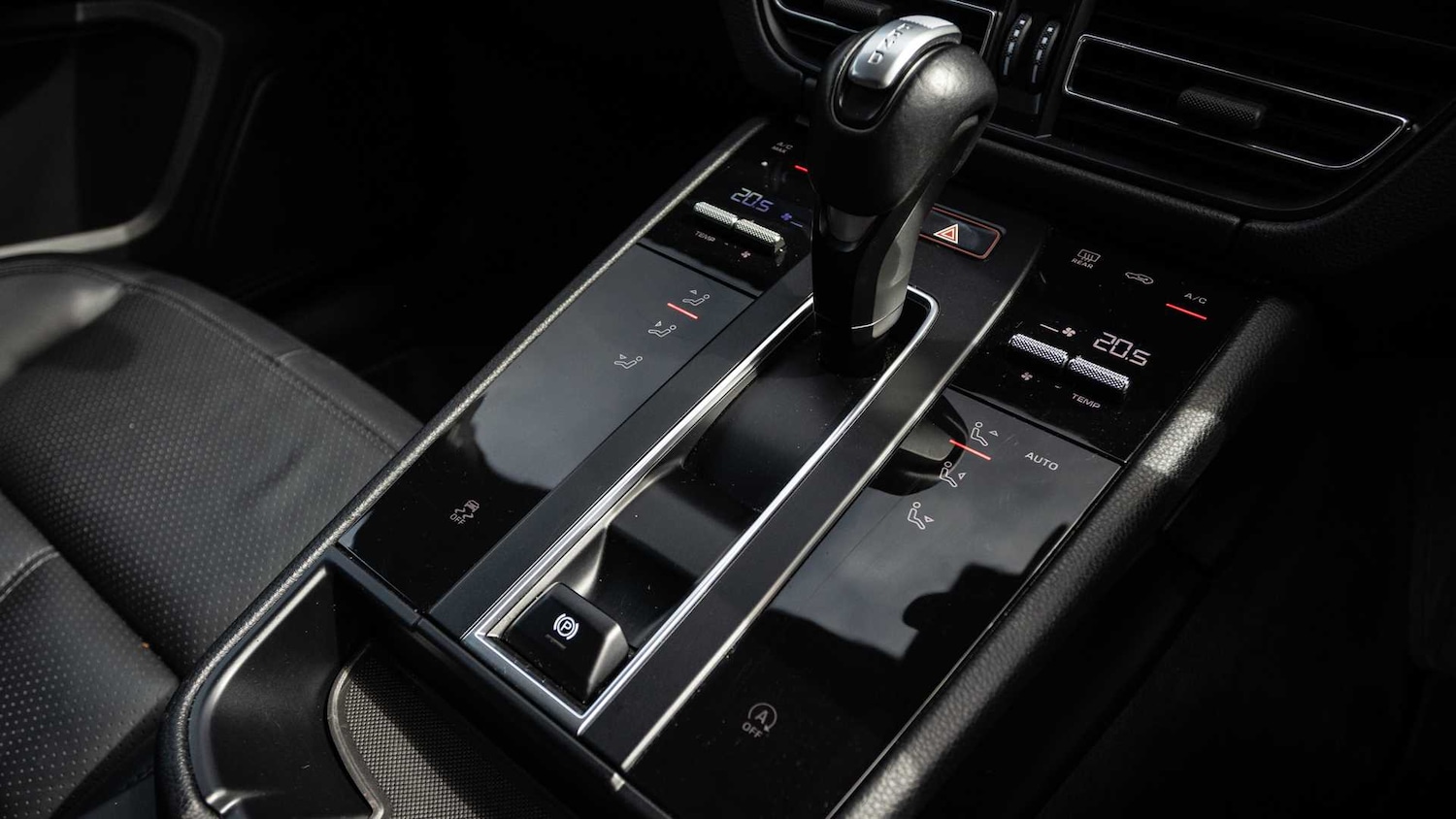 Used Porsche Macan 2021 for sale - 75510710: Photo 20