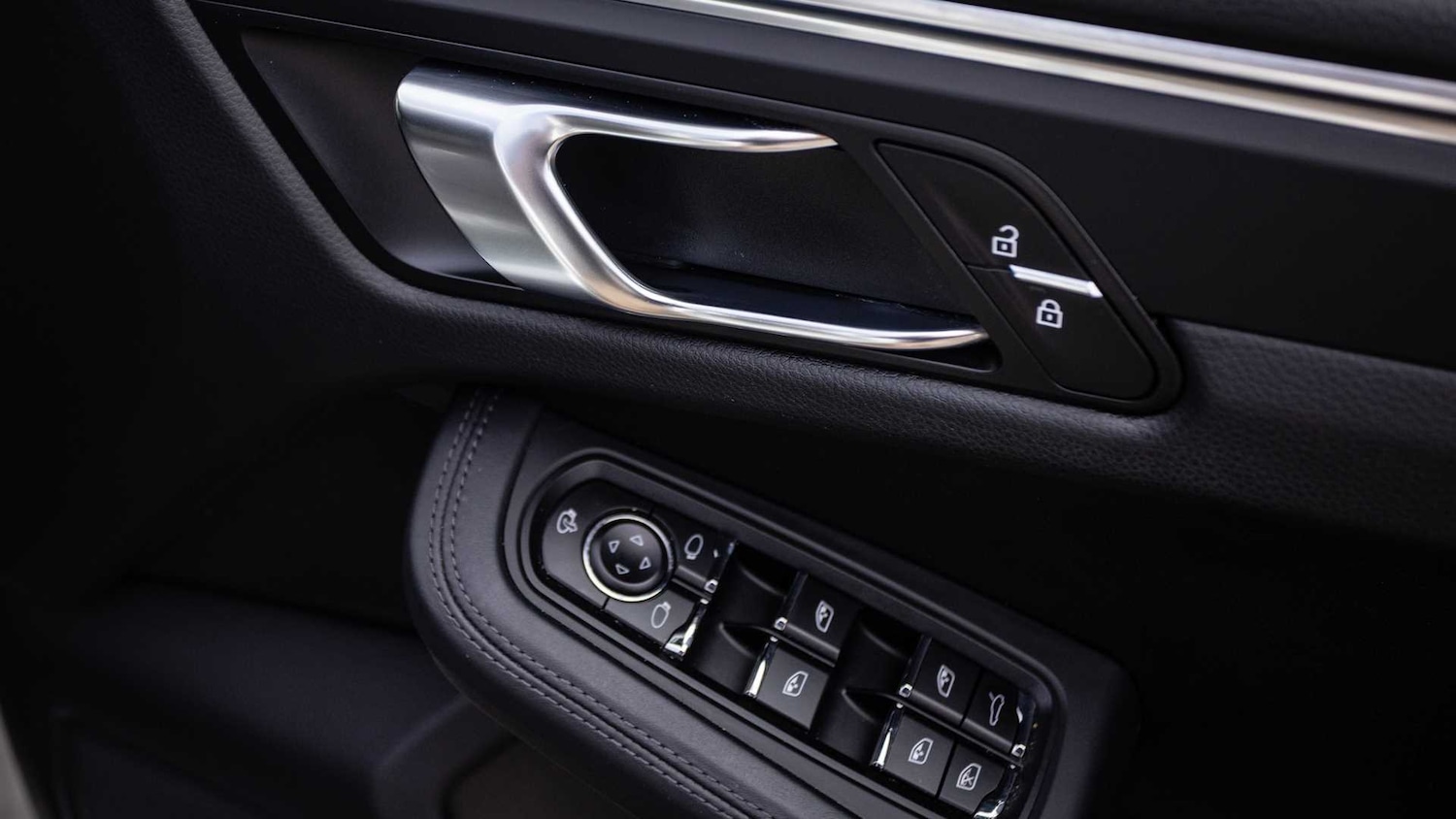 Used Porsche Macan 2021 for sale - 75510710: Photo 23