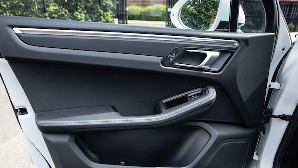 Used Porsche Macan 2021 for sale - 75510710: Photo 25