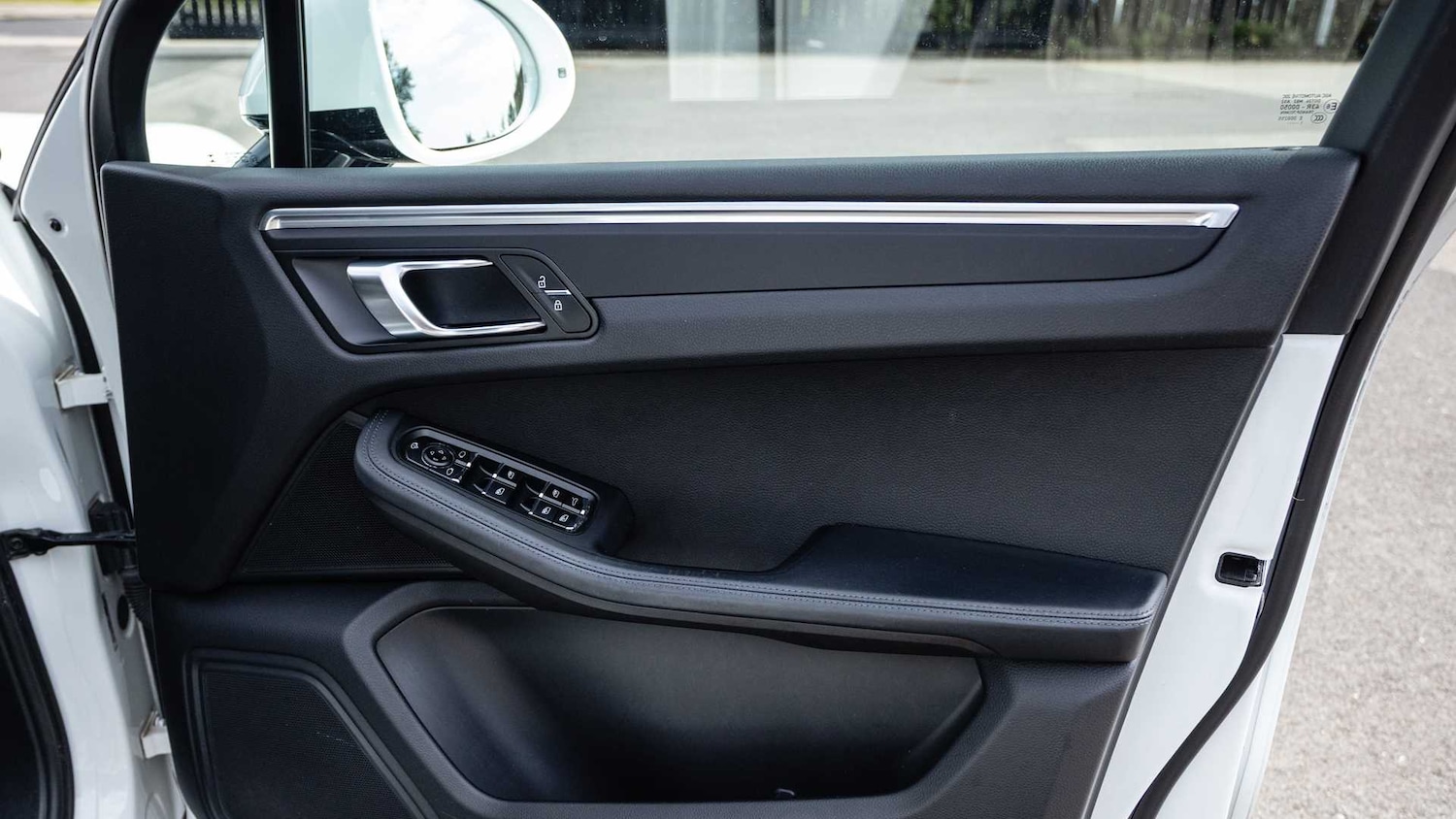 Used Porsche Macan 2021 for sale - 75510710: Photo 29