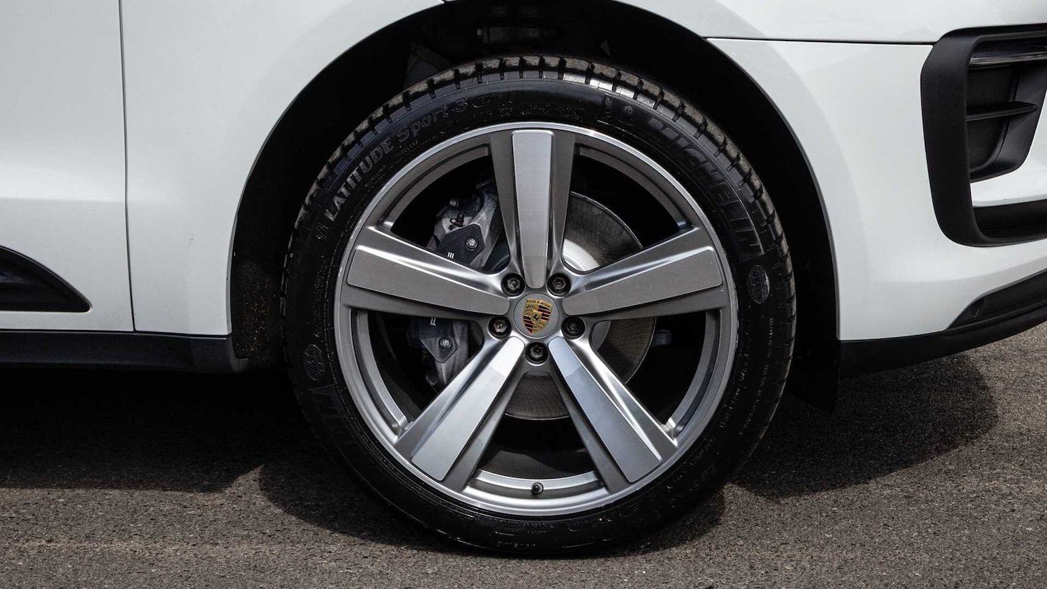 Used Porsche Macan 2021 for sale - 75510710: Photo 6