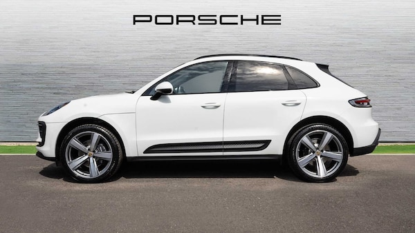 Used Porsche Macan 2021 for sale - 75510710: Photo 8