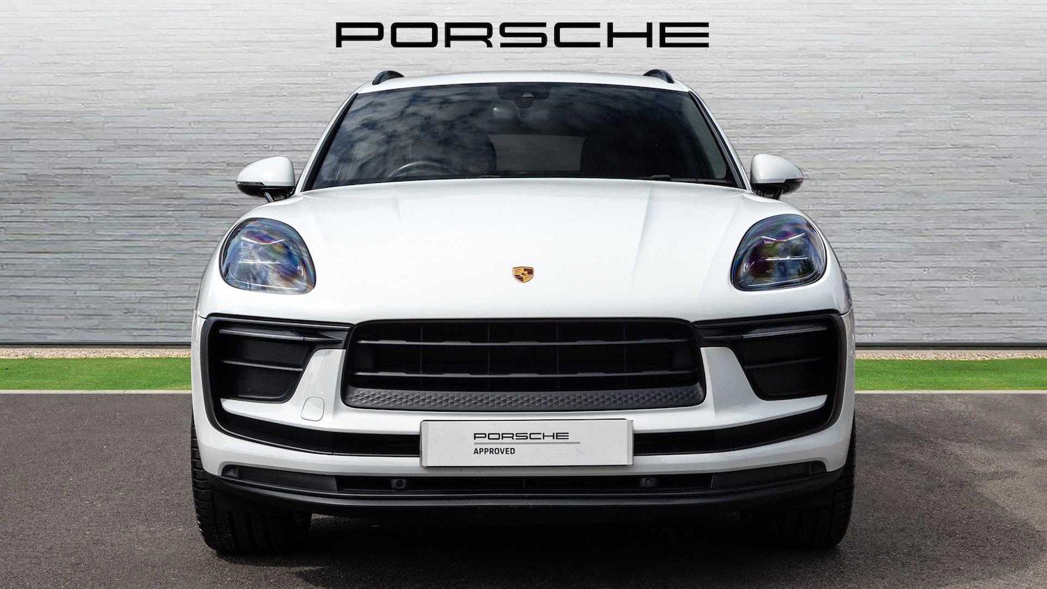 Used Porsche Macan 2021 for sale - 75510710: Photo 9
