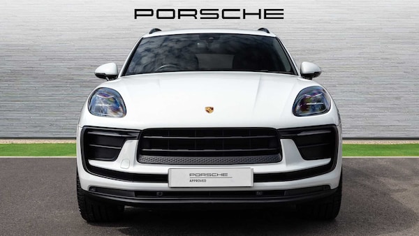 Used Porsche Macan 2021 for sale - 75510710: Photo 9