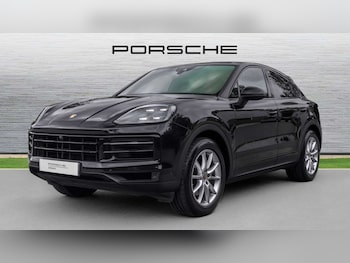 Used Porsche Cayenne 2024 for sale - 79002058: Photo
