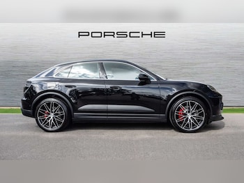 Used Porsche Macan 2025 for sale - 75217288: Photo