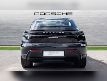 Used Porsche Macan 2025 for sale - 75217288: Photo