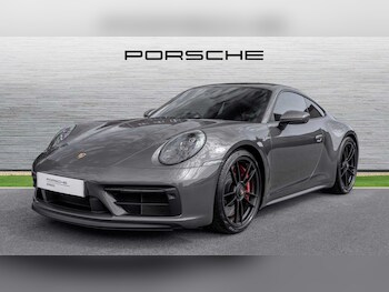 Used Porsche 911 2022 for sale - 75555307: Photo