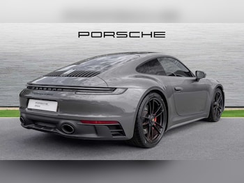 Used Porsche 911 2022 for sale - 75555307: Photo