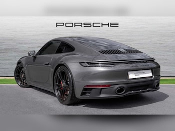 Used Porsche 911 2022 for sale - 75555307: Photo