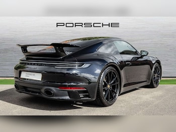 Used Porsche 911 2023 for sale - 75944412: Photo
