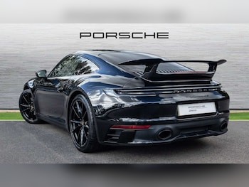 Used Porsche 911 2023 for sale - 75944412: Photo