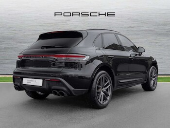 Used Porsche Macan 2023 for sale - 77219548: Photo