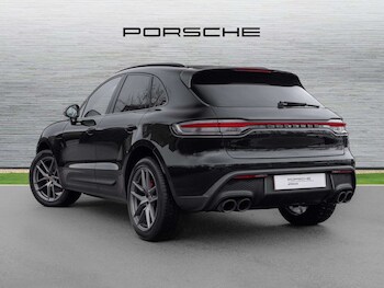 Used Porsche Macan 2023 for sale - 77219548: Photo