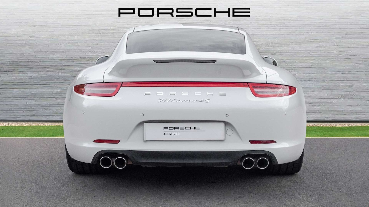 Used Porsche 911 2014 for sale - 76141579: Photo 10
