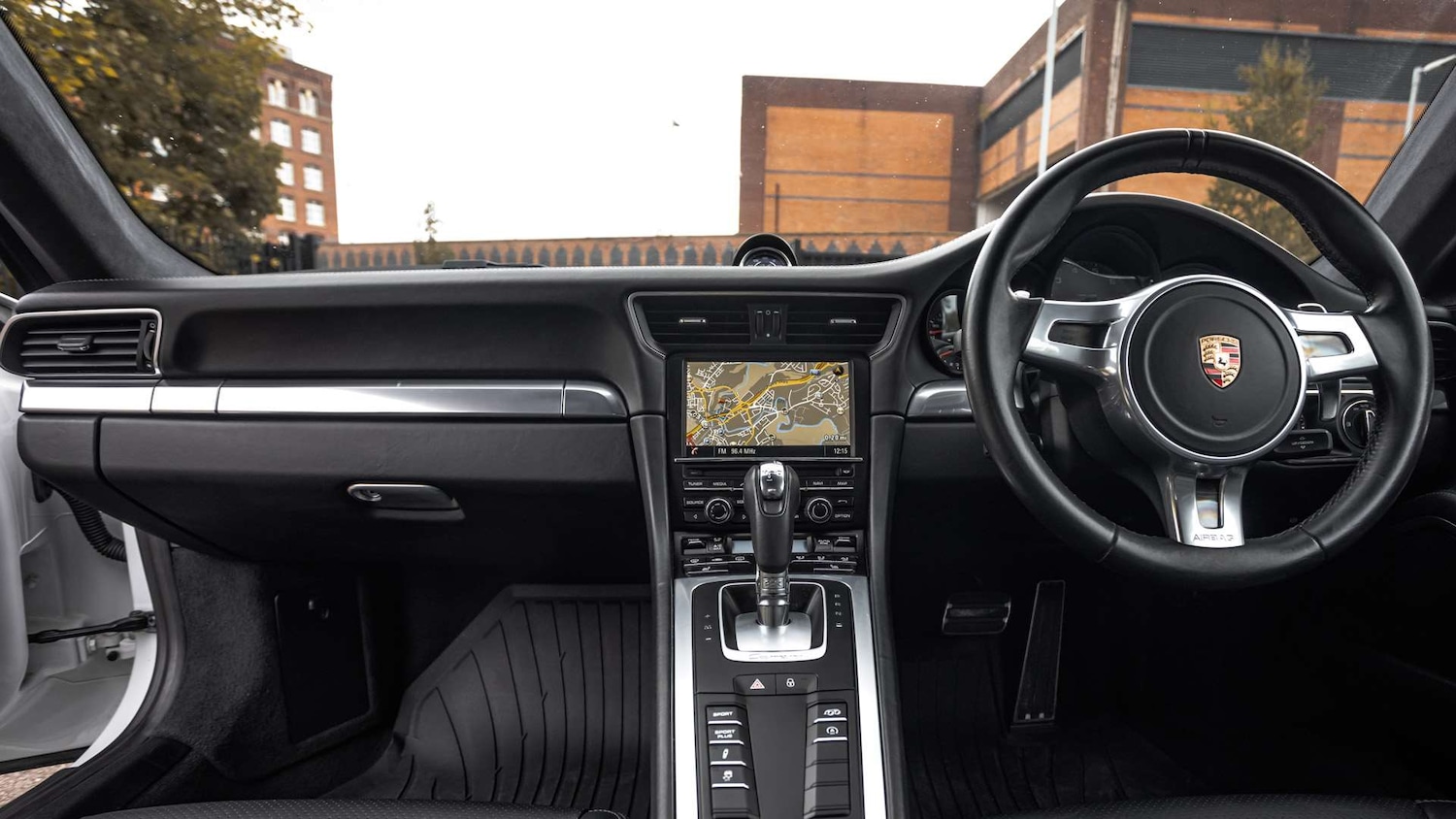 Used Porsche 911 2014 for sale - 76141579: Photo 11