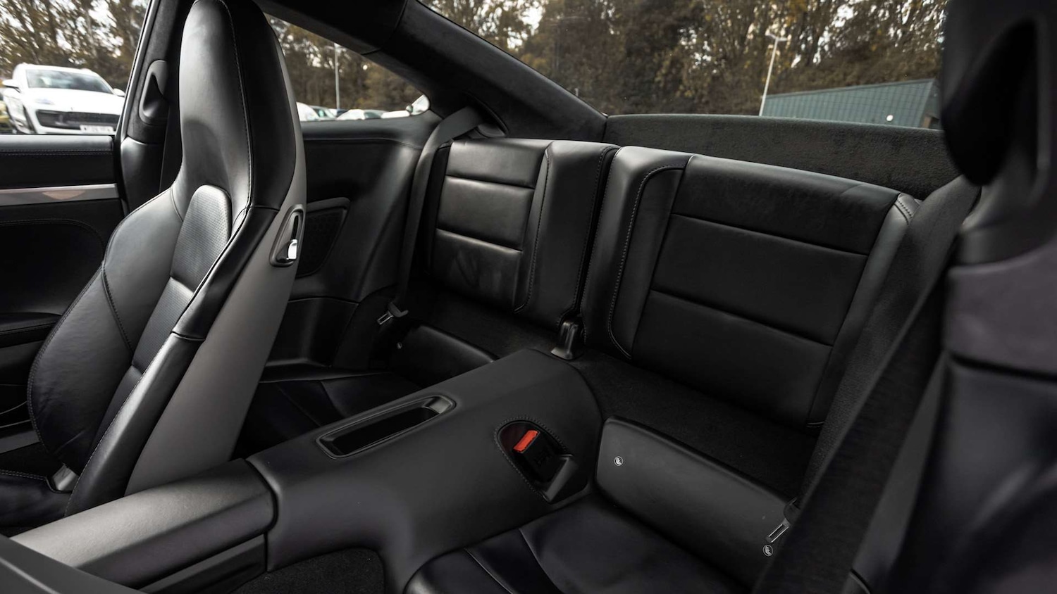 Used Porsche 911 2014 for sale - 76141579: Photo 14