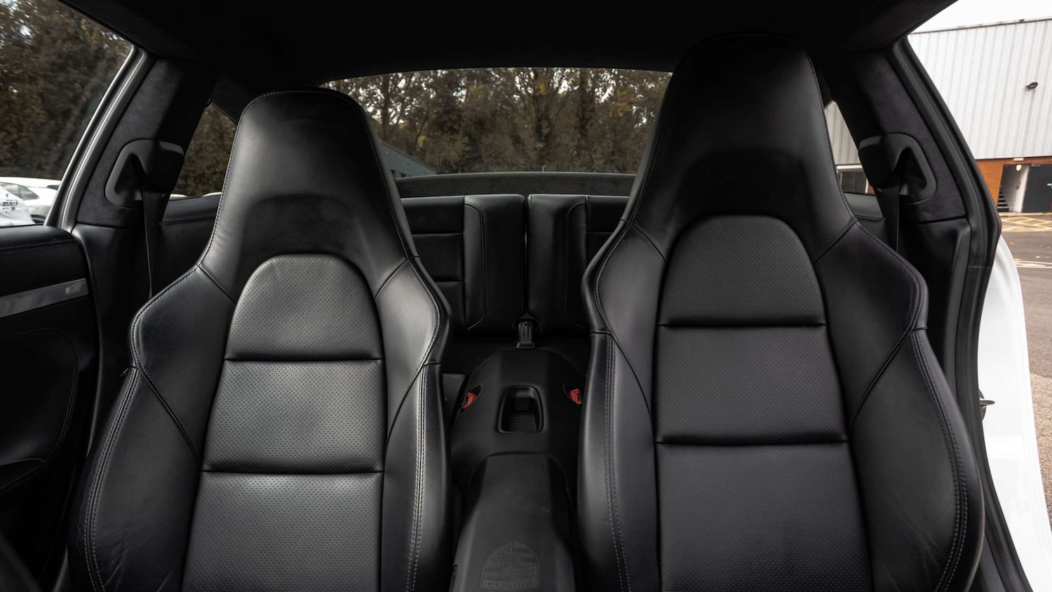 Used Porsche 911 2014 for sale - 76141579: Photo 15