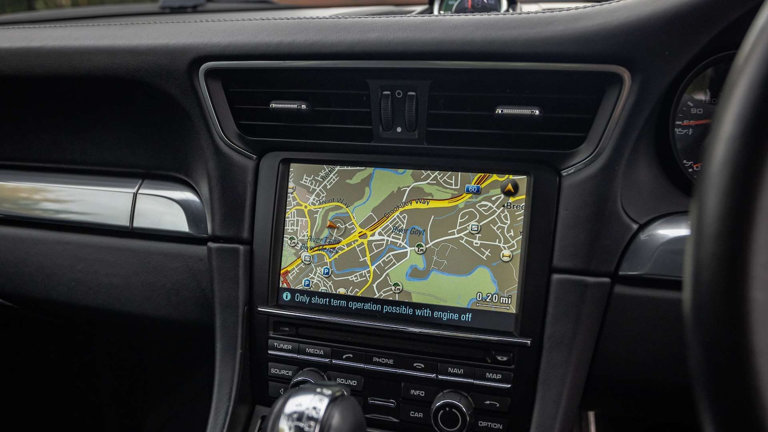 Used Porsche 911 2014 for sale - 76141579: Photo 17