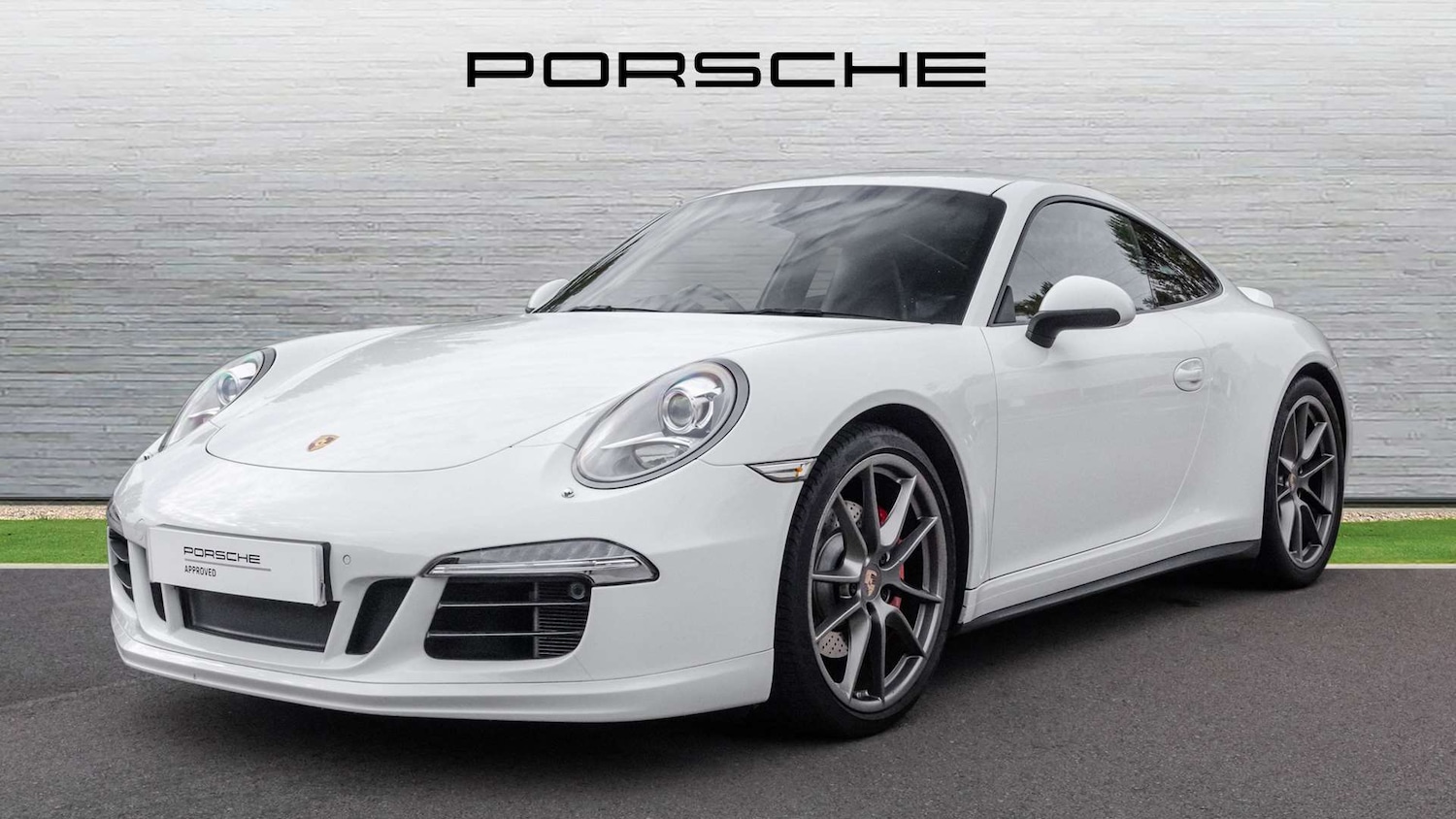 Used Porsche 911 2014 for sale - 76141579: Photo 2