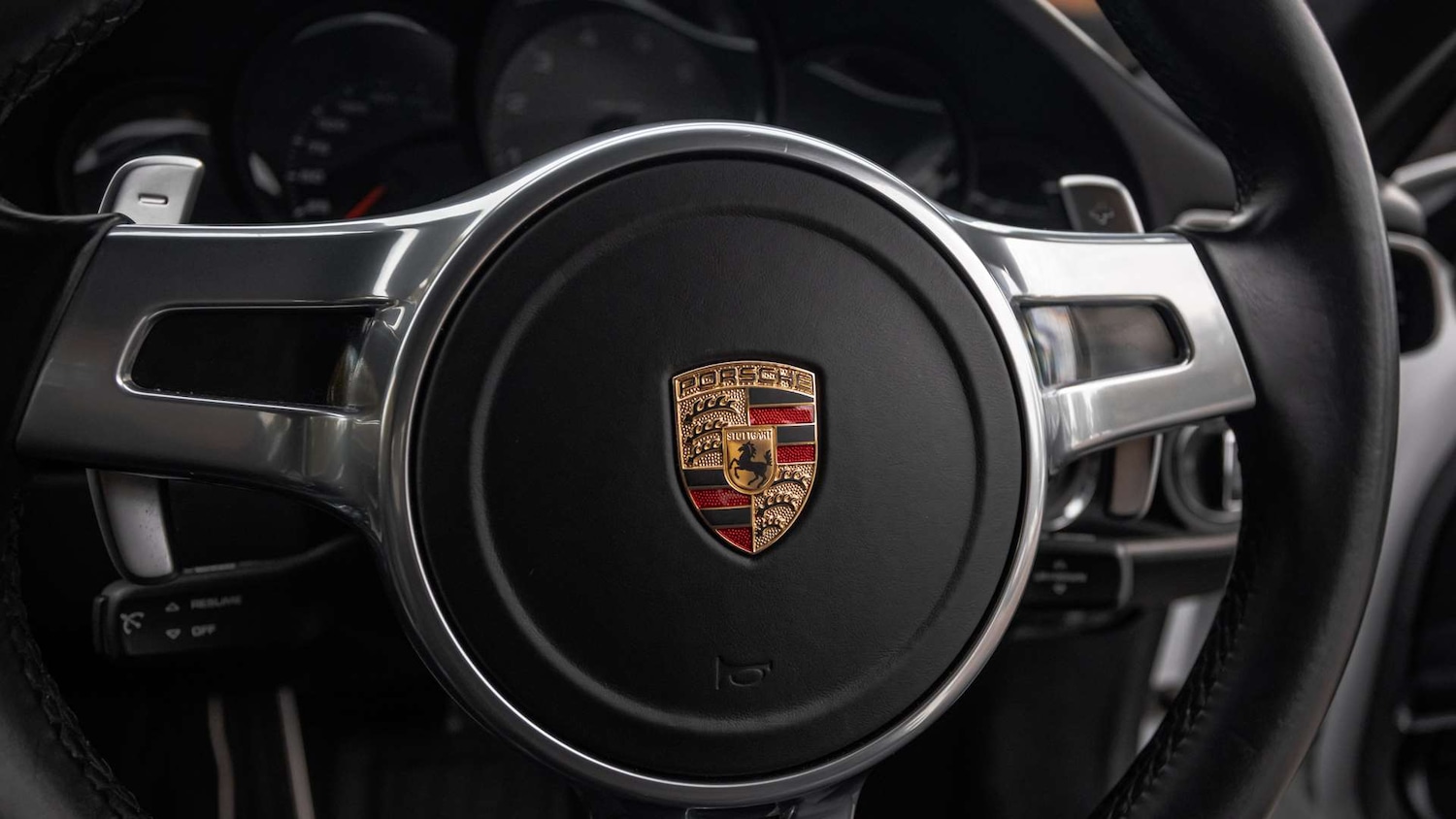 Used Porsche 911 2014 for sale - 76141579: Photo 21