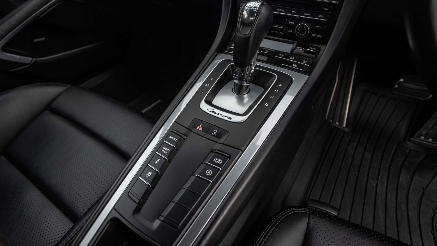 Used Porsche 911 2014 for sale - 76141579: Photo 25