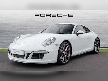 Used Porsche 911 2014 for sale - 76141579: Photo