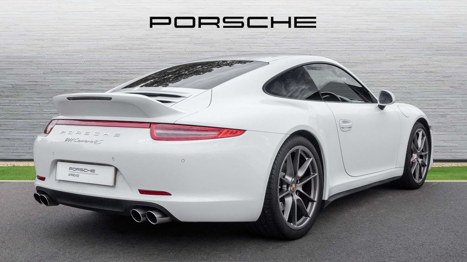 Used Porsche 911 2014 for sale - 76141579: Photo 3