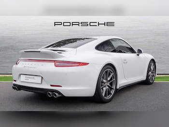 Used Porsche 911 2014 for sale - 76141579: Photo