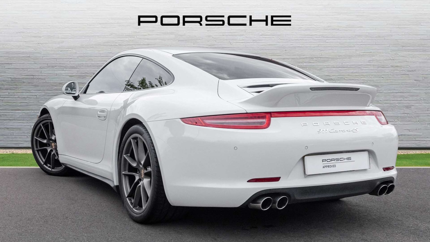 Used Porsche 911 2014 for sale - 76141579: Photo 4