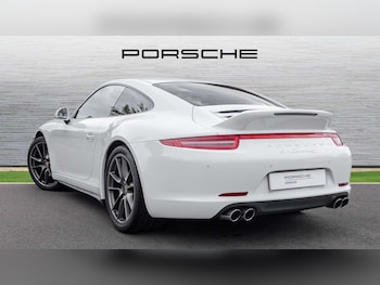 Used Porsche 911 2014 for sale - 76141579: Photo
