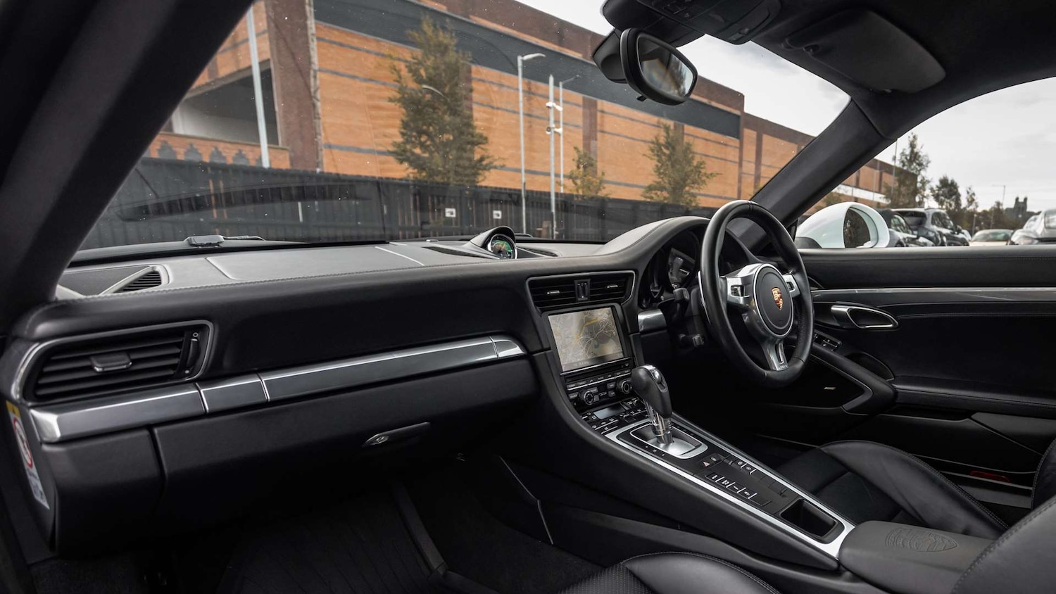 Used Porsche 911 2014 for sale - 76141579: Photo 5