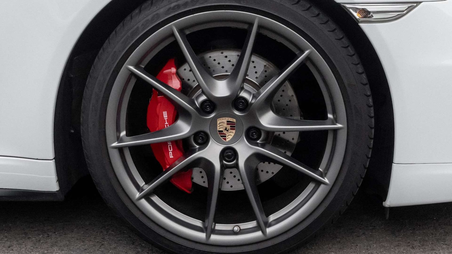 Used Porsche 911 2014 for sale - 76141579: Photo 6