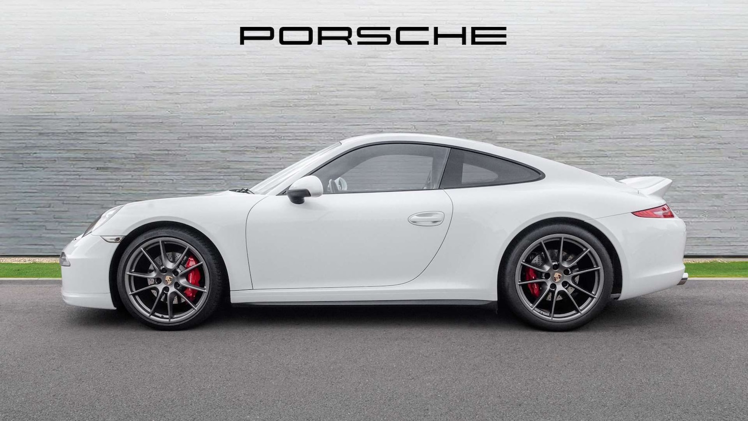 Used Porsche 911 2014 for sale - 76141579: Photo 8