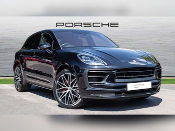 Used Porsche Macan 2022 for sale - 79078561: Photo