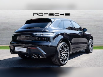 Used Porsche Macan 2022 for sale - 79078561: Photo